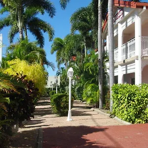 Motel Monte Carlo Motor