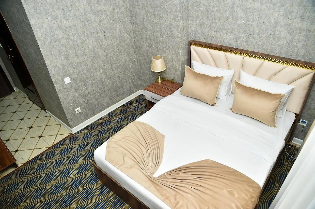 Rigs Hotel City Center Baku