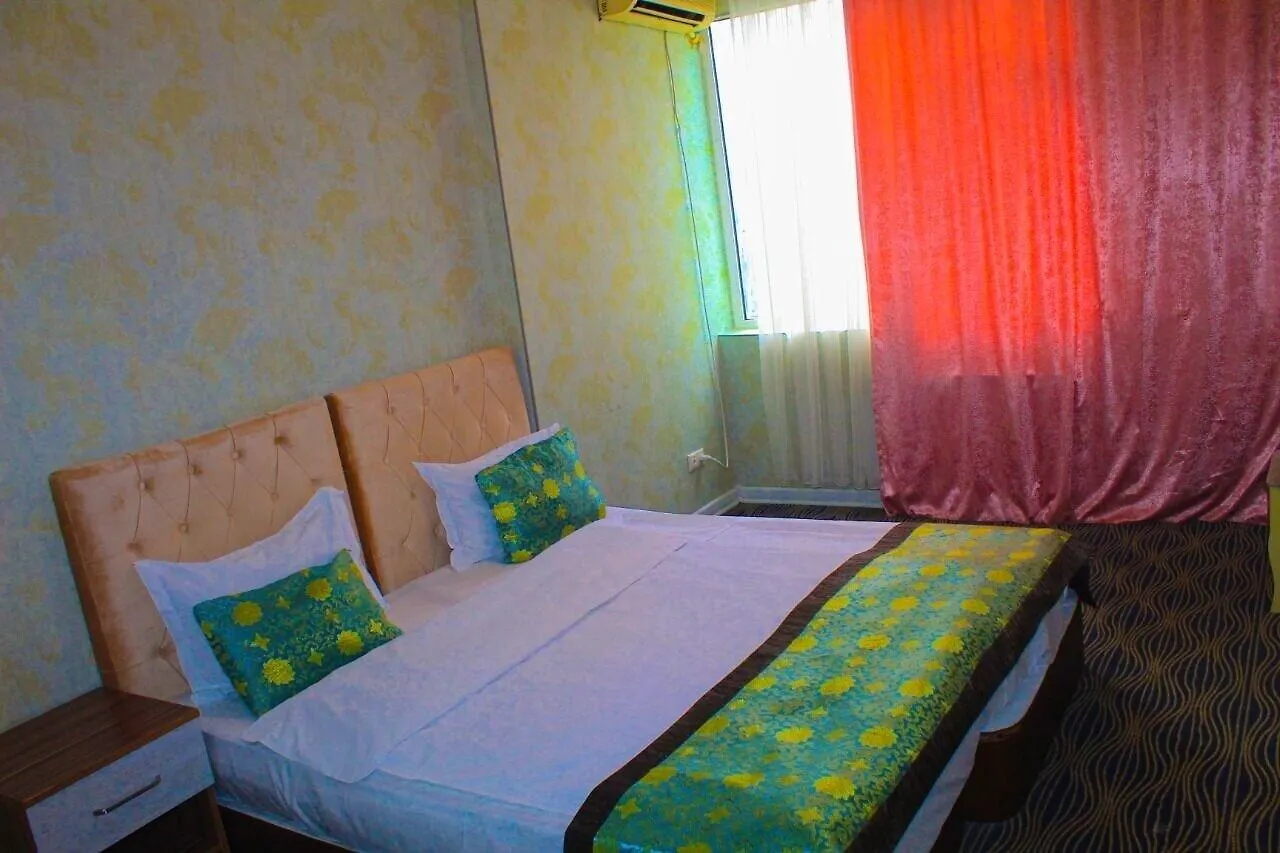 Rigs Hotel City Center Baku