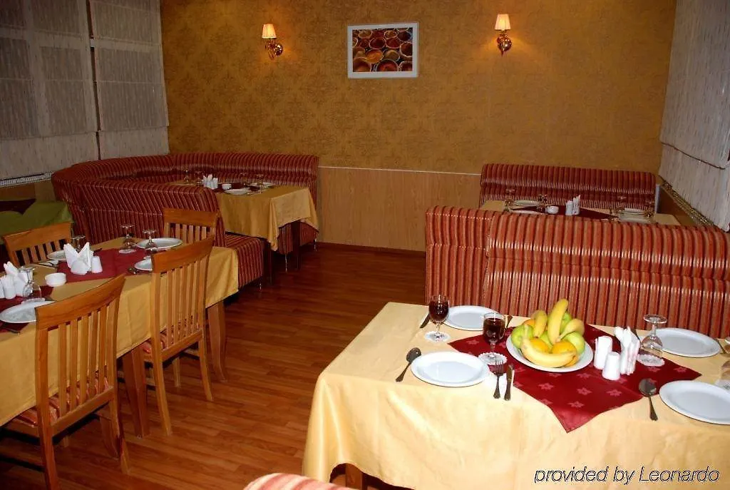 Rigs Hotel City Center Baku 3*,  Azerbaijan