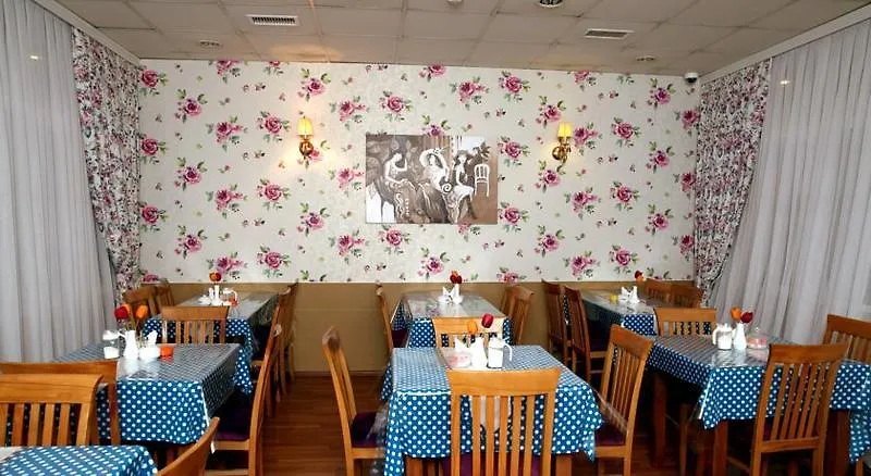 ***  Rigs Hotel City Center Baku Azerbaijan