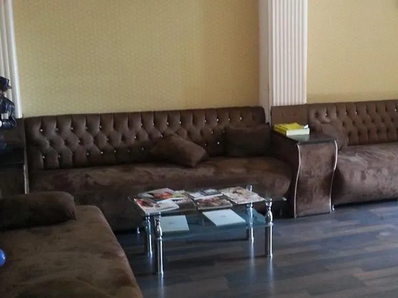 Rigs Hotel City Center Baku